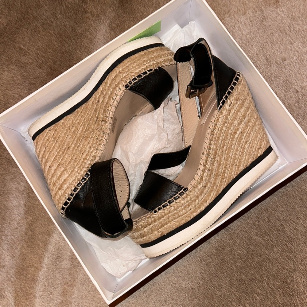 See By Chloe Espadrilles